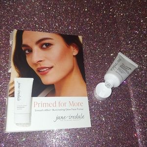 $5 Smooth Affair Illuminating Glow Face Primer Jane Iredale